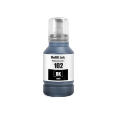 Compatibele vervanging voor EPSON 102 (C13T03R140)