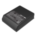 Batteries Batterie radio bidirectionnelle CS-ABH190TW