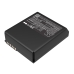 Batteries Batterie radio bidirectionnelle CS-ABH190TW