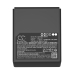 Batteries Batterie radio bidirectionnelle CS-ABH190TW