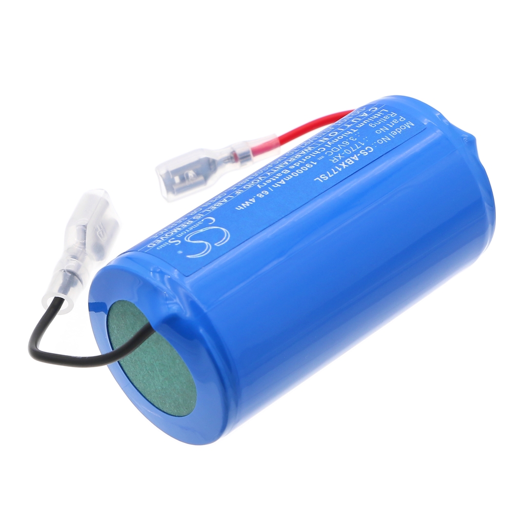 Batterij Vervangt 955168