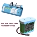 Medische Batterij Ascor CS-ACP120MD