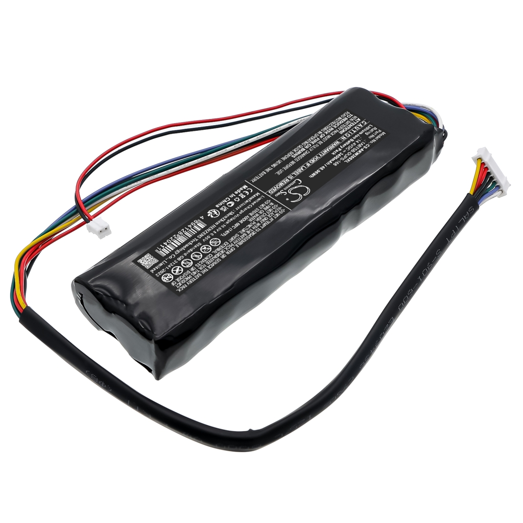 Amplificateur Batterie CS-AKW200XL