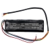 Amplificateur Batterie CS-AKW200XL