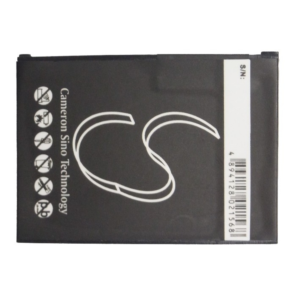 Batterij voor mobiele telefoon Asus CS-AM530SL