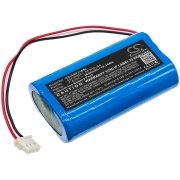 Batterij voor elektrisch gereedschap Alpsat Satfinder Spare Part 3HD