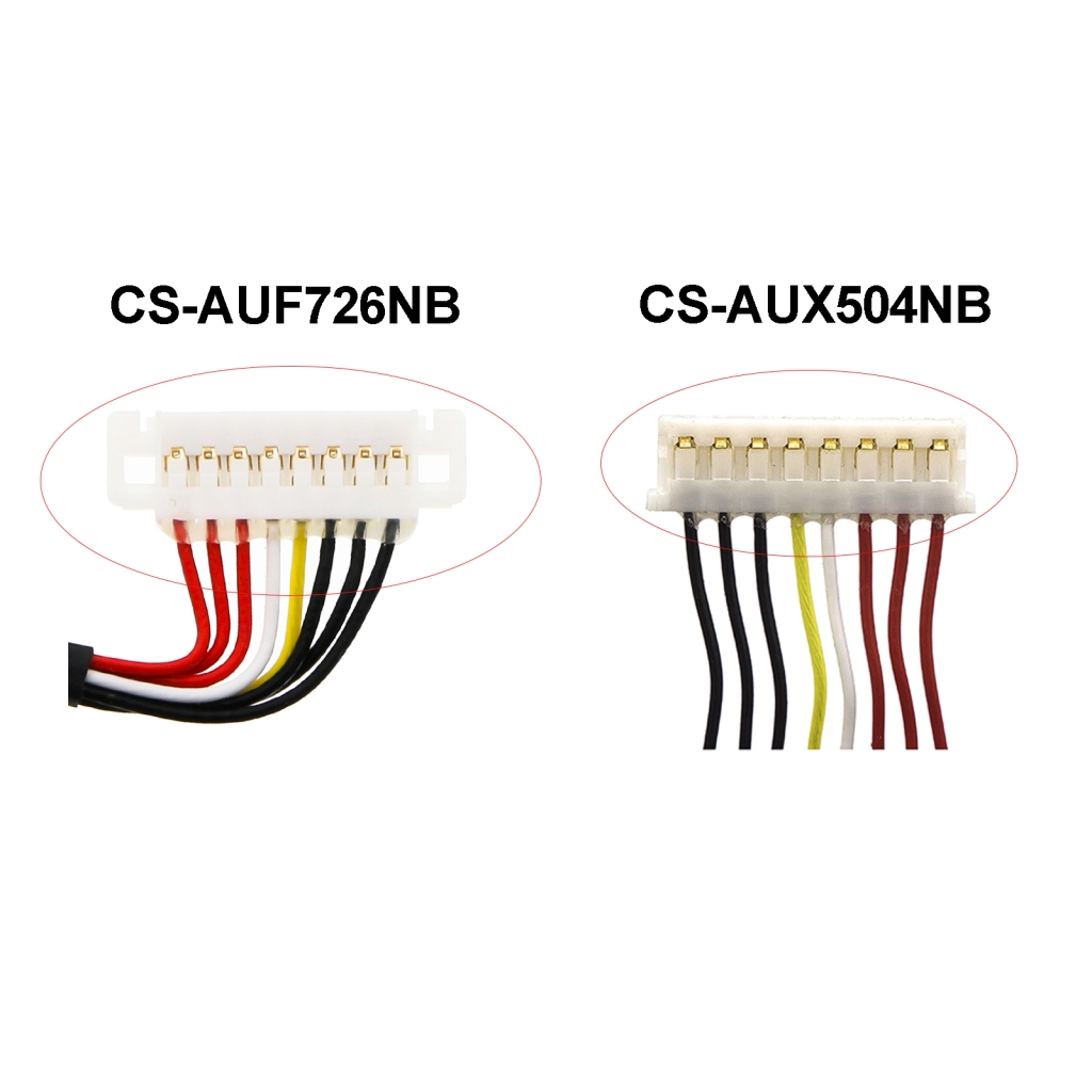 Notebook battery Asus TUF FX505DT-EB73