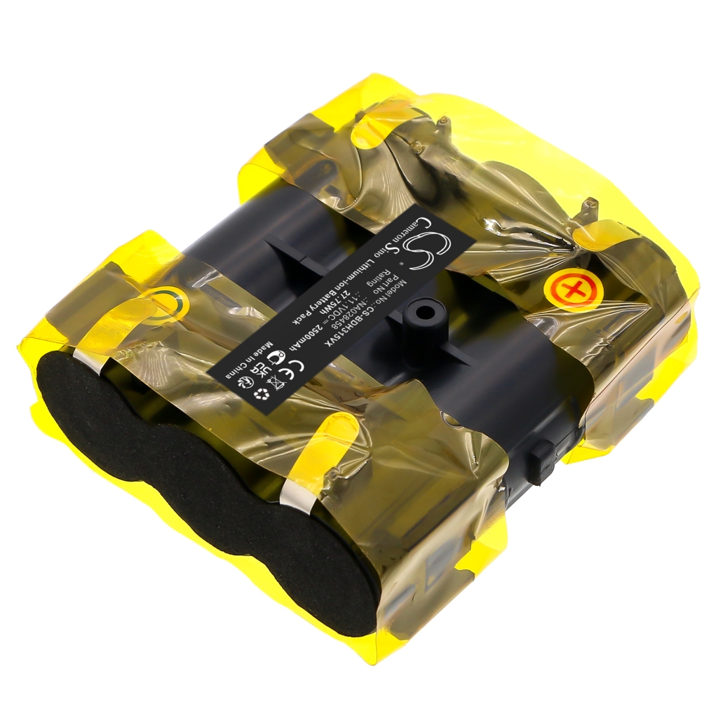 Batterij Vervangt NA028458