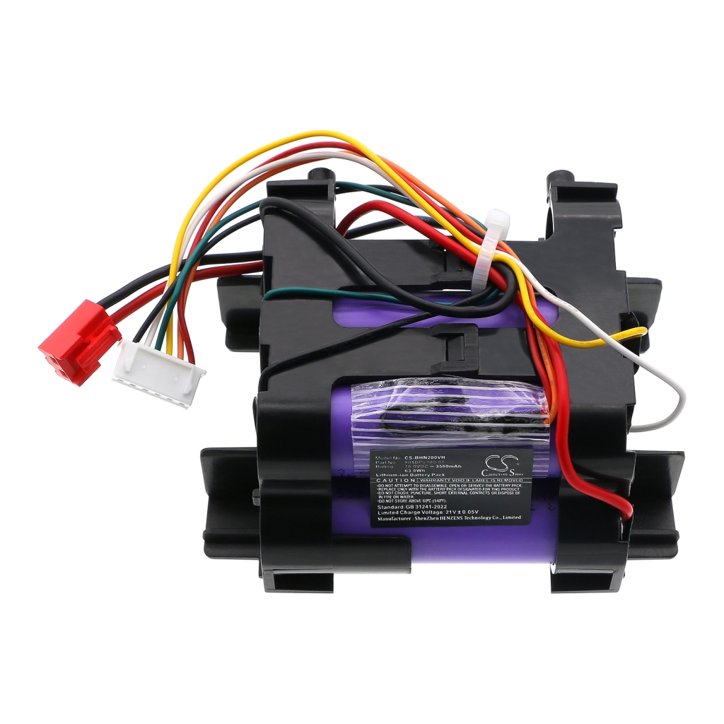 Batterie à vide Bosch CS-BHN200VH