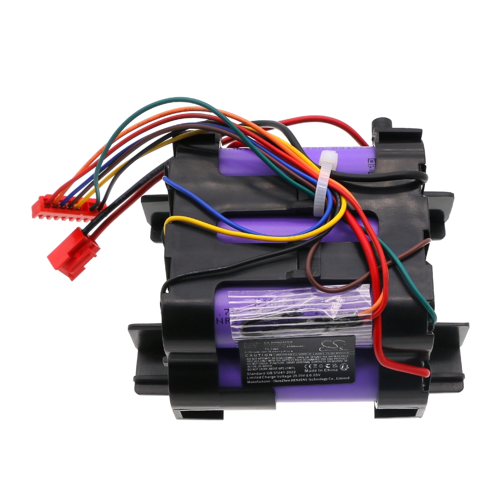 Batterie à vide Bosch CS-BHN240VH