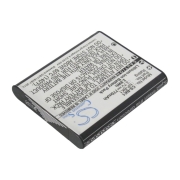 Batterij voor camera Sony CyberShot DSC-S980