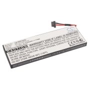 GPS, Navigator Batterij Becker Traffic Assist 7928