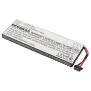 GPS, Navigator Batterij Becker Traffic Assist 7928