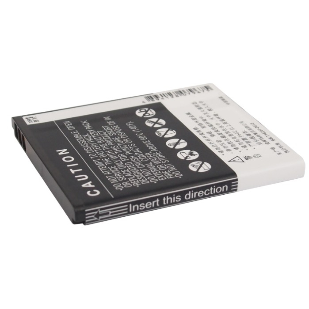 Batterij voor mobiele telefoon BBK CS-BKV305SL