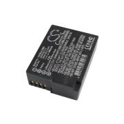 Batterij voor camera Panasonic Lumix DMC-GH2KK