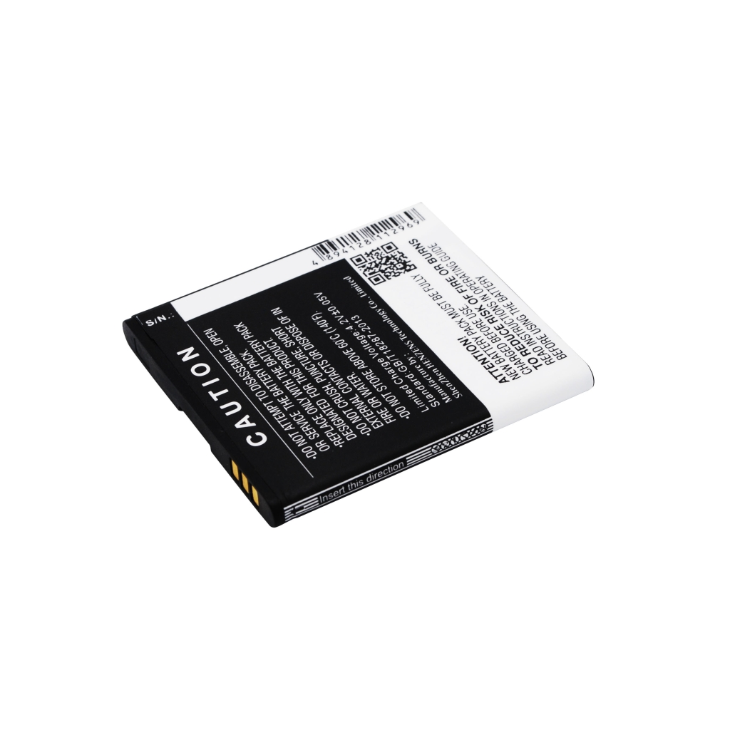 Batterij voor mobiele telefoon BLU CS-BLD390SL