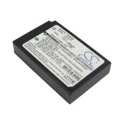 Batterij voor camera Olympus PEN E-PL2
