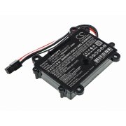 Batterij voor elektrisch gereedschap Bosch Indego 400 Connected