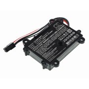 Batterij voor elektrisch gereedschap Bosch Indego 400 Connected