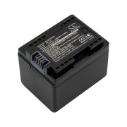Batterij voor camera Canon VIXIA HF R30