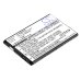 Batterij voor mobiele telefoon Blackberry CS-BR9900FL