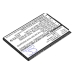 Batterij voor mobiele telefoon Blackberry CS-BR9900FL