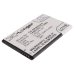 Batterij voor mobiele telefoon Blackberry CS-BR9900FX