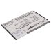 Batterij voor mobiele telefoon Blackberry CS-BR9900FX