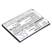 Batterij voor mobiele telefoon Brondi CS-BRS400SL