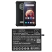Batterij voor mobiele telefoon Blackview CS-BVR660SL