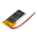 Batterie BabyPhone Babymoov CS-BYA304SL