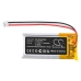 Batterie BabyPhone Babymoov CS-BYA304SL