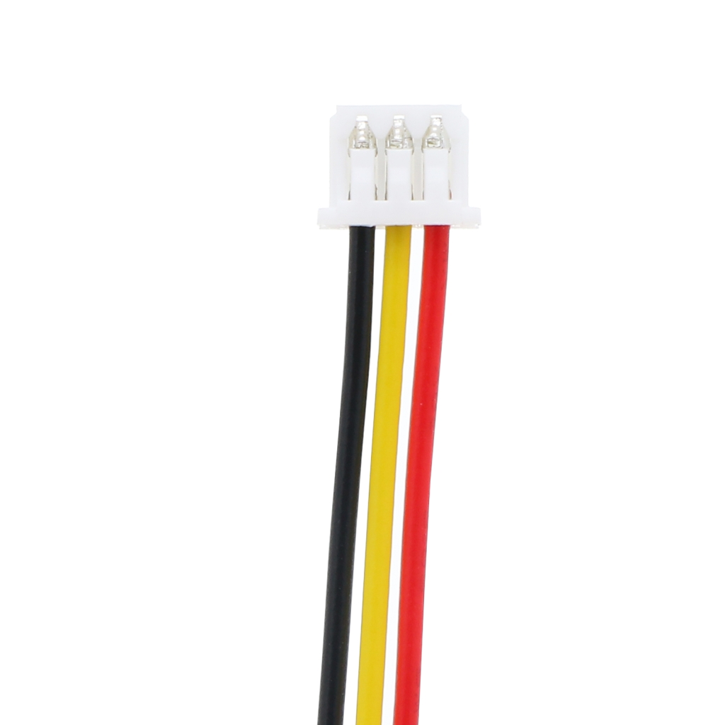 Batterij Vervangt FT453548P