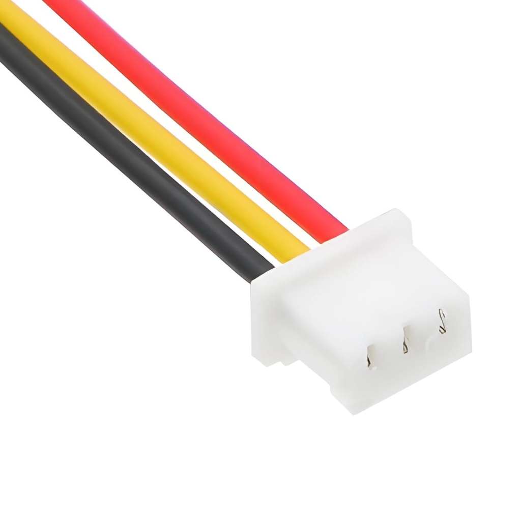 Batterij Vervangt FT453548P