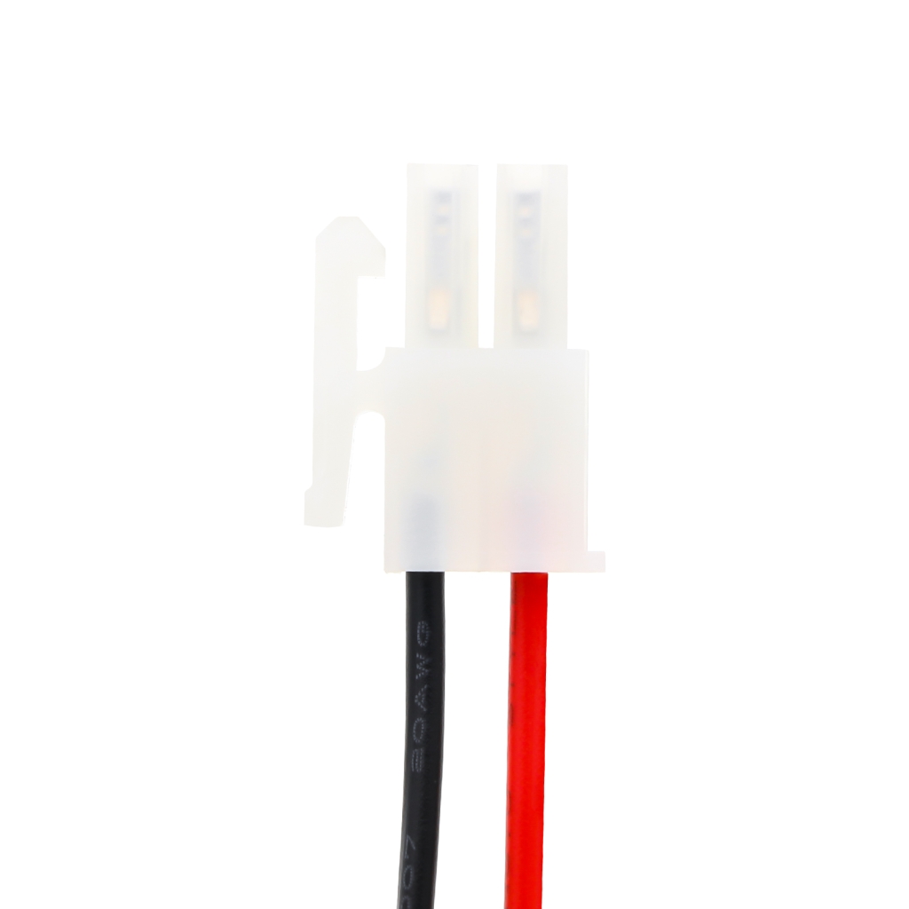 Batterij Vervangt 43.888.1168