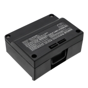 Batterij industrieel Cattron theimeg Laird LRC-S