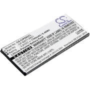 Draadloze telefoon batterij Cisco Wireless IP Phone 8821