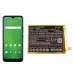 Batterij voor mobiele telefoon Cricket CS-CKE102SL