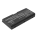 Notebook battery Cjscope CS-CLH571NB