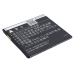 Batterij voor mobiele telefoon Coolpad CS-CPD327SL