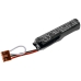 Batterie industrielle Modicon CS-CR12600WR