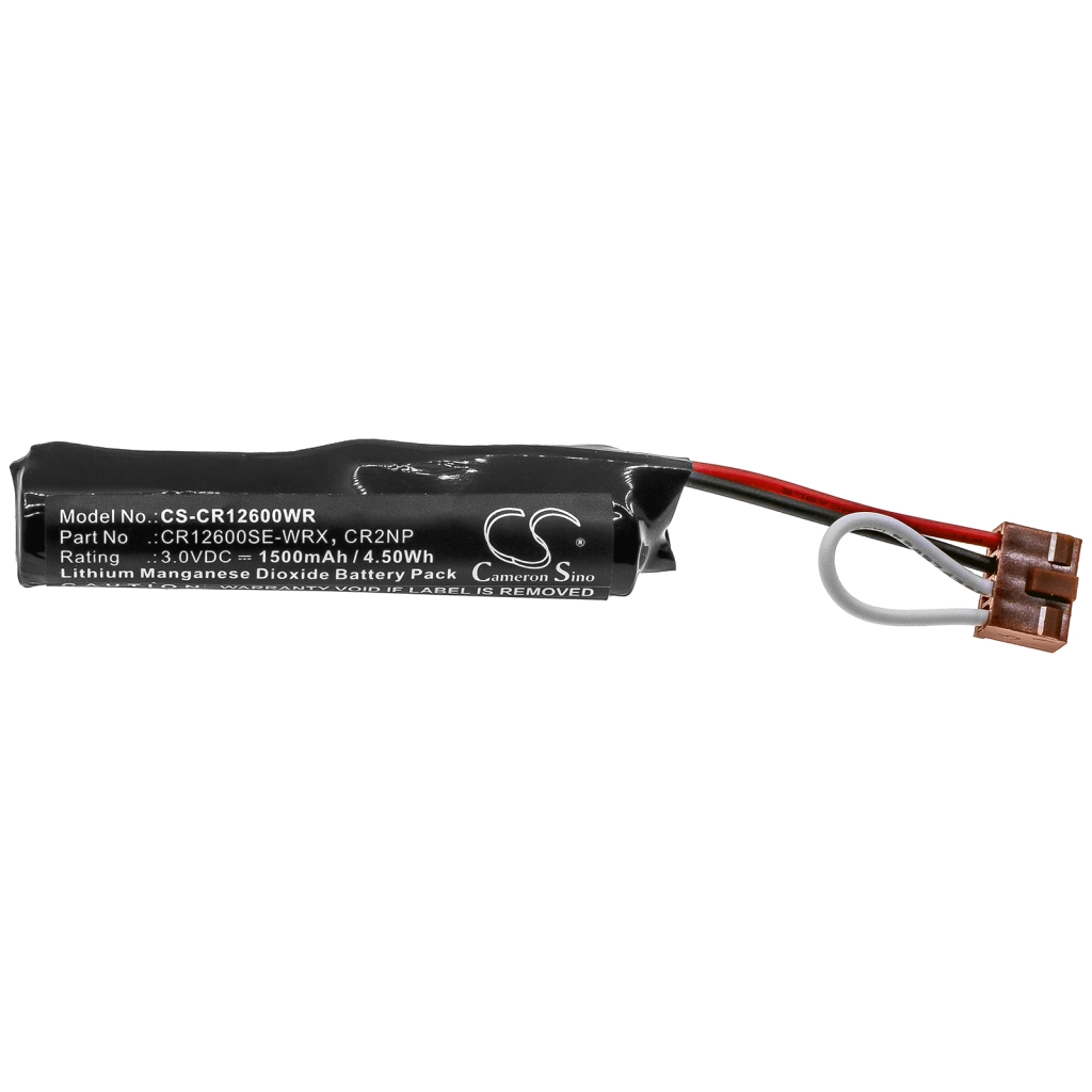 Batterie industrielle Modicon CS-CR12600WR