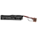 Batterie industrielle Modicon CS-CR12600WR