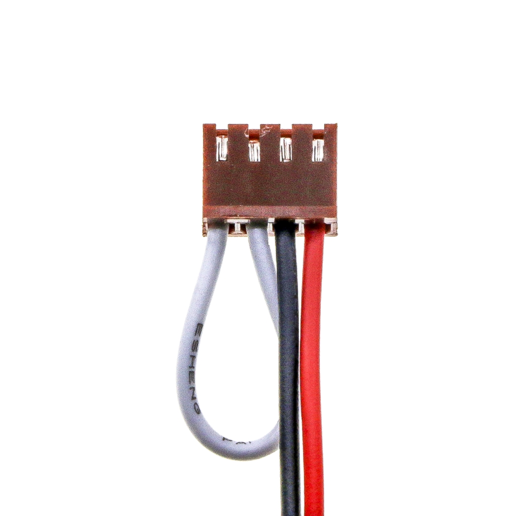Batterie industrielle Modicon CS-CR12600WR