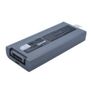 Notebook batterij Panasonic Toughbook CF-19
