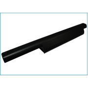 Notebook batterij DELL Studio P02E