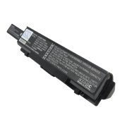 Notebook batterij DELL Studio 1736