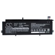 Notebook batterij DELL Chromebook 11