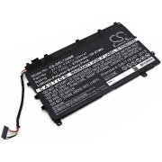 Notebook batterij DELL Latitude 7350