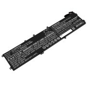 Notebook batterij DELL XPS 15 2017 9560